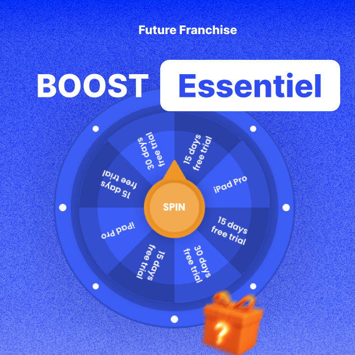 Boost Essentiel