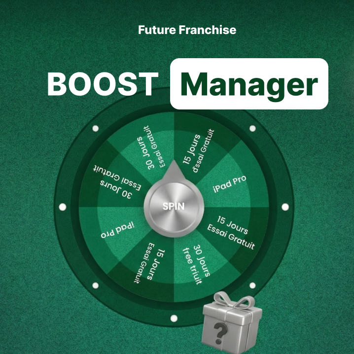 Boost Manager