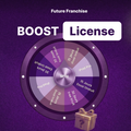 Licence à vie